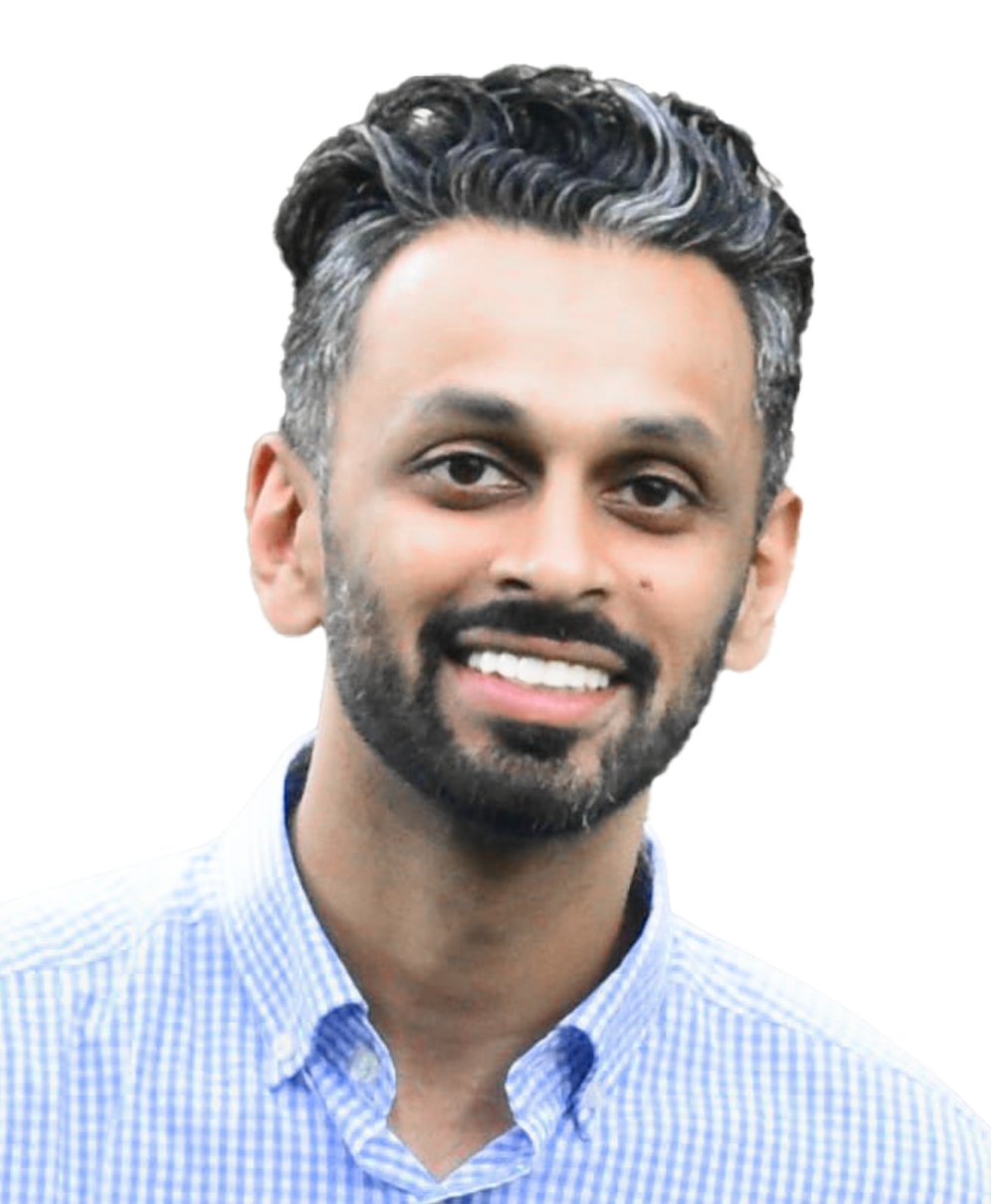 Eyhab Aejaz, Co-Founder & Chief Executive Officer at Breach